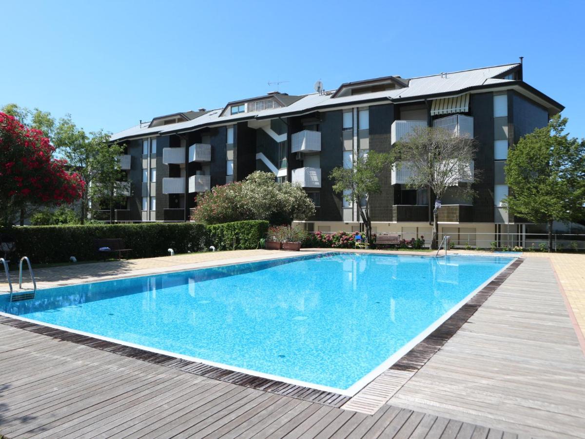 شقة Casa Marina لينانو سابيادورو المظهر الخارجي الصورة
