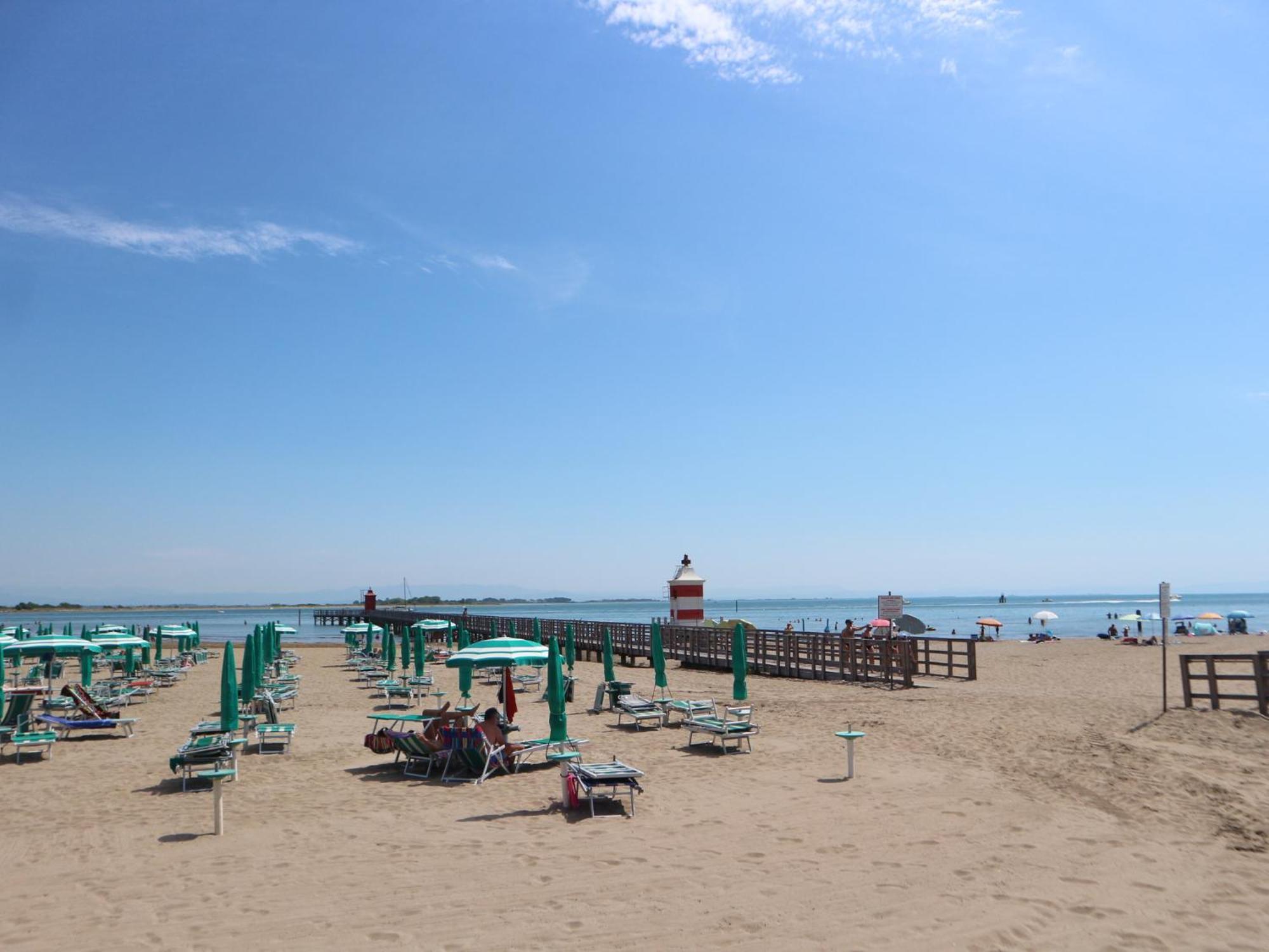 شقة Casa Marina لينانو سابيادورو المظهر الخارجي الصورة